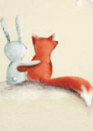 Je te tiens par la barbichette